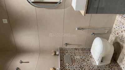 Image of 1059 Sq.ft 2 BHK Builder Floor for sale in Kharar, Mohali for Rs. 4690000