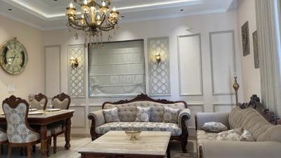 Living Room Image of 1059 Sq.ft 2 BHK Builder Floor for sale in Kharar Mohali for Rs. 4690000