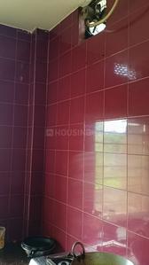 Kitchen Image of 1700 Sq.ft 3 BHK Independent House for rent in Lichubagan Agartala for Rs. 35000