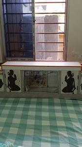 Bedroom Image of 1700 Sq.ft 3 BHK Independent House for rent in Lichubagan Agartala for Rs. 35000