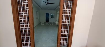 Living Room Image of 1200 Sq.ft 2 BHK Independent House for rent in Bandlaguda Jagir Hyderabad for Rs. 20000
