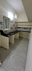 Kitchen Image of 1200 Sq.ft 2 BHK Independent House for rent in Bandlaguda Jagir Hyderabad for Rs. 20000