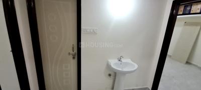 Image of 1200 Sq.ft 2 BHK Independent House for rent in Bandlaguda Jagir, Hyderabad for Rs. 20000