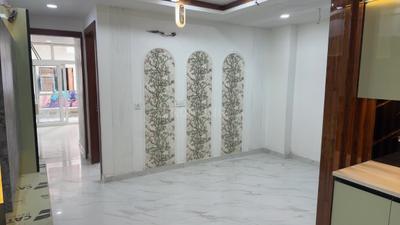 Living Room Image of 1450 Sq.ft 3 BHK Apartment / Flat for sale in Capital Metro Height, Sector 72 Noida for Rs. 6000000