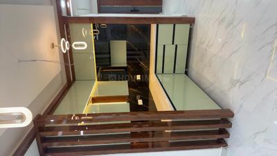 Kitchen Image of 1450 Sq.ft 3 BHK Apartment / Flat for sale in Capital Metro Height, Sector 72 Noida for Rs. 6000000