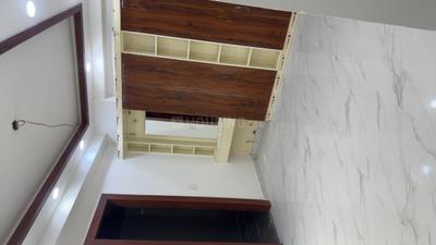 Bedroom Image of 1450 Sq.ft 3 BHK Apartment / Flat for sale in Capital Metro Height, Sector 72 Noida for Rs. 6000000
