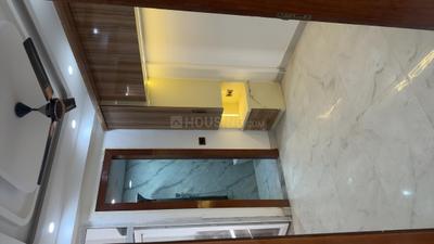 Bedroom Image of 1450 Sq.ft 3 BHK Apartment / Flat for sale in Capital Metro Height, Sector 72 Noida for Rs. 6000000