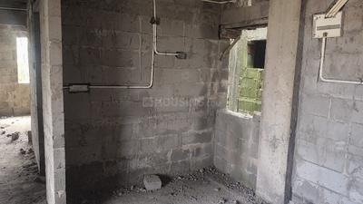Kitchen Image of 1800 Sq.ft 3 BHK Villa for sale in Dharitri New Royal Enclave, New Town Kolkata for Rs. 7500000