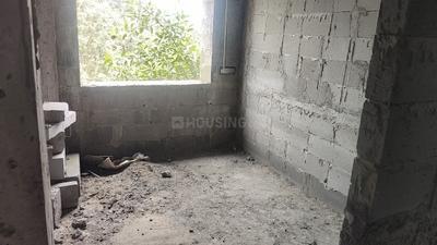 Bedroom Image of 1800 Sq.ft 3 BHK Villa for sale in Dharitri New Royal Enclave, New Town Kolkata for Rs. 7500000