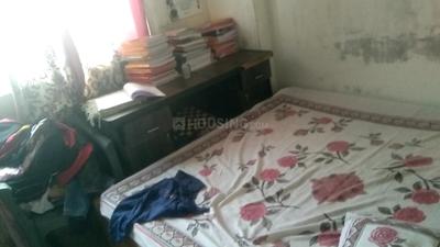 Bedroom Image of 600 Sq.ft 1 BHK Apartment / Flat for sale in Bharthana, Amroli Surat for Rs. 910000
