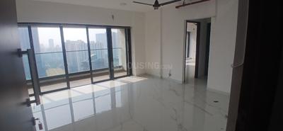 Living Room Image of 1320 Sq.ft 3 BHK Apartment / Flat for rent in Siroya Level The Residences, Andheri West Mumbai for Rs. 145000