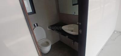 Image of 1320 Sq.ft 3 BHK Apartment / Flat for rent in Siroya Level The Residences, Andheri West, Mumbai for Rs. 145000