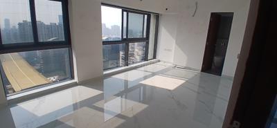 Bedroom Image of 1320 Sq.ft 3 BHK Apartment / Flat for rent in Siroya Level The Residences, Andheri West Mumbai for Rs. 145000