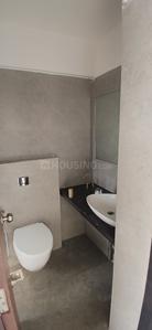 Image of 1320 Sq.ft 3 BHK Apartment / Flat for rent in Siroya Level The Residences, Andheri West, Mumbai for Rs. 145000