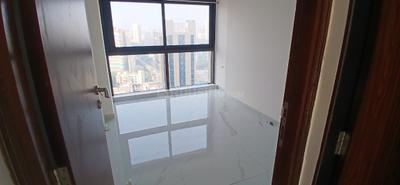 Bedroom Image of 1320 Sq.ft 3 BHK Apartment / Flat for rent in Siroya Level The Residences, Andheri West Mumbai for Rs. 145000