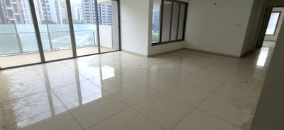 Living Room Image of 1500 Sq.ft 3 BHK Apartment / Flat for sale in Kalpataru Jade Skyline, Baner Pune for Rs. 22000000