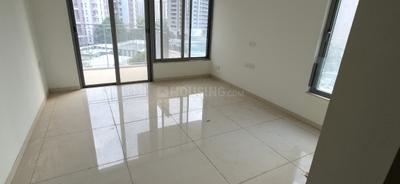 Bedroom Image of 1500 Sq.ft 3 BHK Apartment / Flat for sale in Kalpataru Jade Skyline, Baner Pune for Rs. 22000000