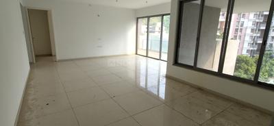 Living Room Image of 2300 Sq.ft 3 BHK Apartment / Flat for sale in Kalpataru Jade Residences, Baner Pune for Rs. 32500000