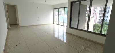 Living Room Image of 2450 Sq.ft 3 BHK Apartment / Flat for sale in Kalpataru Jade Residences, Baner Pune for Rs. 37000000