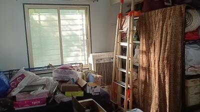 Bedroom Image of 1100 Sq.ft 3 BHK Independent House for sale in Anuradha Nagar Indore for Rs. 7500000