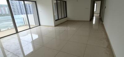 Living Room Image of 1500 Sq.ft 3 BHK Apartment / Flat for sale in Kalpataru Jade Skyline, Baner Pune for Rs. 22000000
