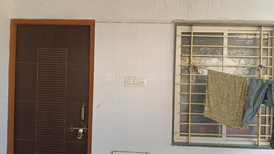 Bedroom Image of 1100 Sq.ft 3 BHK Independent House for sale in Anuradha Nagar Indore for Rs. 7500000