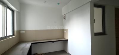 Kitchen Image of 1500 Sq.ft 3 BHK Apartment / Flat for sale in Kalpataru Jade Skyline, Baner Pune for Rs. 22000000