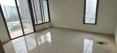 Bedroom Image of 1500 Sq.ft 3 BHK Apartment / Flat for sale in Kalpataru Jade Skyline, Baner Pune for Rs. 22000000