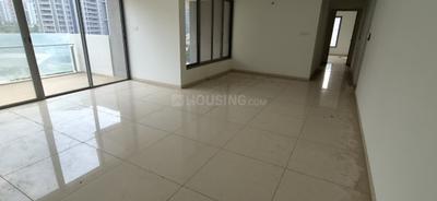 Living Room Image of 2300 Sq.ft 3 BHK Apartment / Flat for sale in Kalpataru Jade Residences, Baner Pune for Rs. 31900000