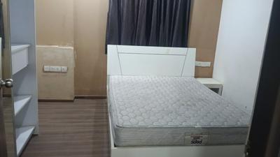 Bedroom Image of 1955 Sq.ft 3 BHK Apartment / Flat for sale in Gachibowli Hyderabad for Rs. 21045000