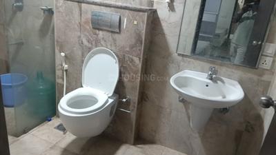 Image of 1955 Sq.ft 3 BHK Apartment / Flat for sale in Gachibowli, Hyderabad for Rs. 21045000
