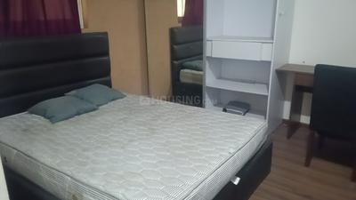 Bedroom Image of 1955 Sq.ft 3 BHK Apartment / Flat for sale in Gachibowli Hyderabad for Rs. 21045000