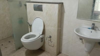 Image of 1955 Sq.ft 3 BHK Apartment / Flat for sale in Gachibowli, Hyderabad for Rs. 21045000