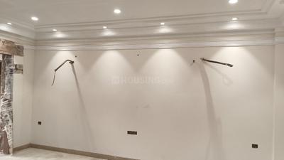 Living Room Image of 1800 Sq.ft 3 BHK Builder Floor for sale in Vivek Vihar New Delhi for Rs. 40000000