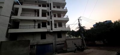 Building Image of 1690 Sq.ft 3 BHK Apartment / Flat for sale in Danapur Patna for Rs. 12000000
