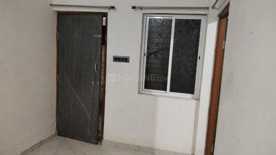 Bedroom Image of 500 Sq.ft 1 RK Studio for rent in Teka Naka Nagpur for Rs. 7000