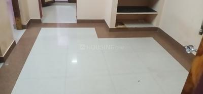 Living Room Image of 1200 Sq.ft 2 BHK Independent House for rent in Kirumampakkam Puducherry for Rs. 9000