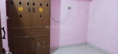 Bedroom Image of 1200 Sq.ft 2 BHK Independent House for rent in Kirumampakkam Puducherry for Rs. 9000