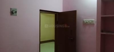 Bedroom Image of 1200 Sq.ft 2 BHK Independent House for rent in Kirumampakkam Puducherry for Rs. 9000