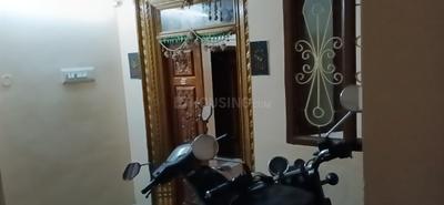Image of 1200 Sq.ft 2 BHK Independent House for rent in Kirumampakkam, Puducherry for Rs. 9000