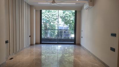 4 BHK Independent Builder Floor