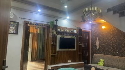 Living Room Image of 2000 Sq.ft 5 BHK Duplex for sale in Ajnara Homes121, Sector 121 Noida for Rs. 16000000