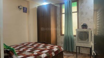 Bedroom Image of 2000 Sq.ft 5 BHK Duplex for sale in Ajnara Homes121, Sector 121 Noida for Rs. 16000000
