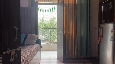 Bedroom Image of 2000 Sq.ft 5 BHK Duplex for sale in Ajnara Homes121, Sector 121 Noida for Rs. 16000000