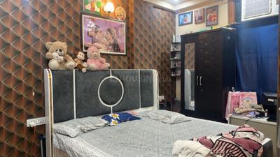 Bedroom Image of 2000 Sq.ft 5 BHK Duplex for sale in Ajnara Homes121, Sector 121 Noida for Rs. 16000000