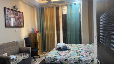 Bedroom Image of 2000 Sq.ft 5 BHK Duplex for sale in Ajnara Homes121, Sector 121 Noida for Rs. 16000000