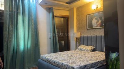 Bedroom Image of 2000 Sq.ft 5 BHK Duplex for sale in Ajnara Homes121, Sector 121 Noida for Rs. 16000000