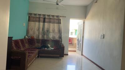 Living Room Image of 927 Sq.ft 2 BHK Apartment / Flat for sale in Naranpura Ahmedabad for Rs. 7000000