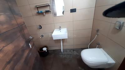 Image of 1000 Sq.ft 2 BHK Apartment / Flat for rent in SVC Indraprastha, Suchitra, Hyderabad for Rs. 35000