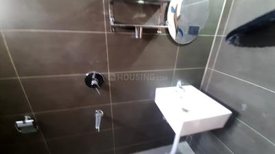 Image of 1000 Sq.ft 2 BHK Apartment / Flat for rent in SVC Indraprastha, Suchitra, Hyderabad for Rs. 35000